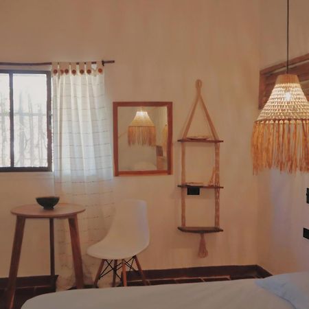 Coveñas Mar Amar Casa De Playa酒店 外观 照片