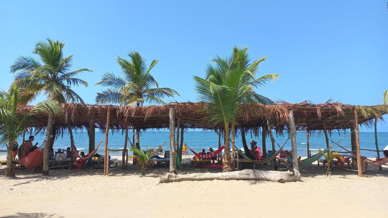 Coveñas Mar Amar Casa De Playa酒店 外观 照片