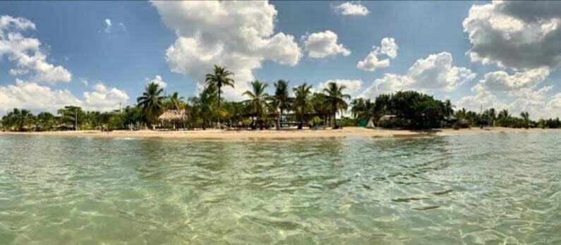 Coveñas Mar Amar Casa De Playa酒店 外观 照片