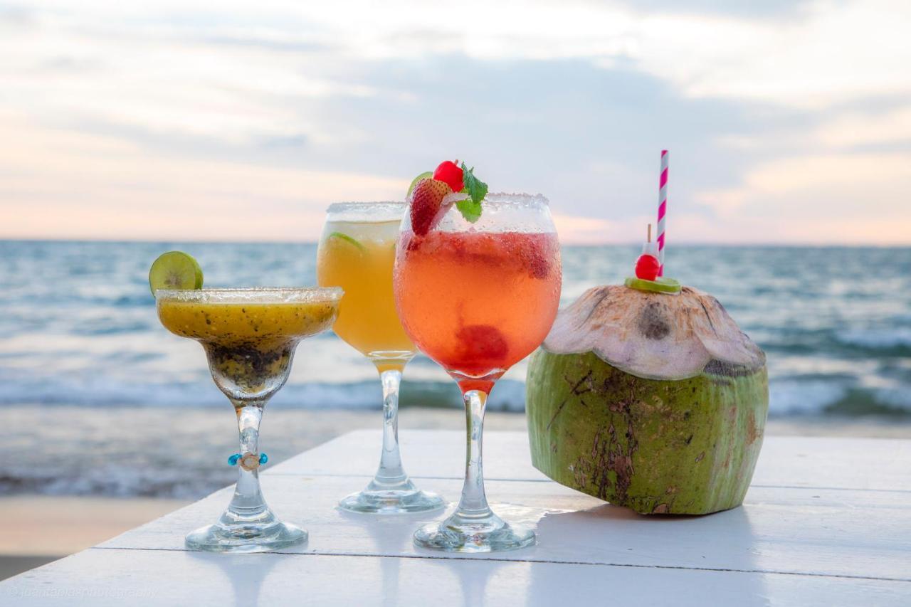Coveñas Mar Amar Casa De Playa酒店 外观 照片