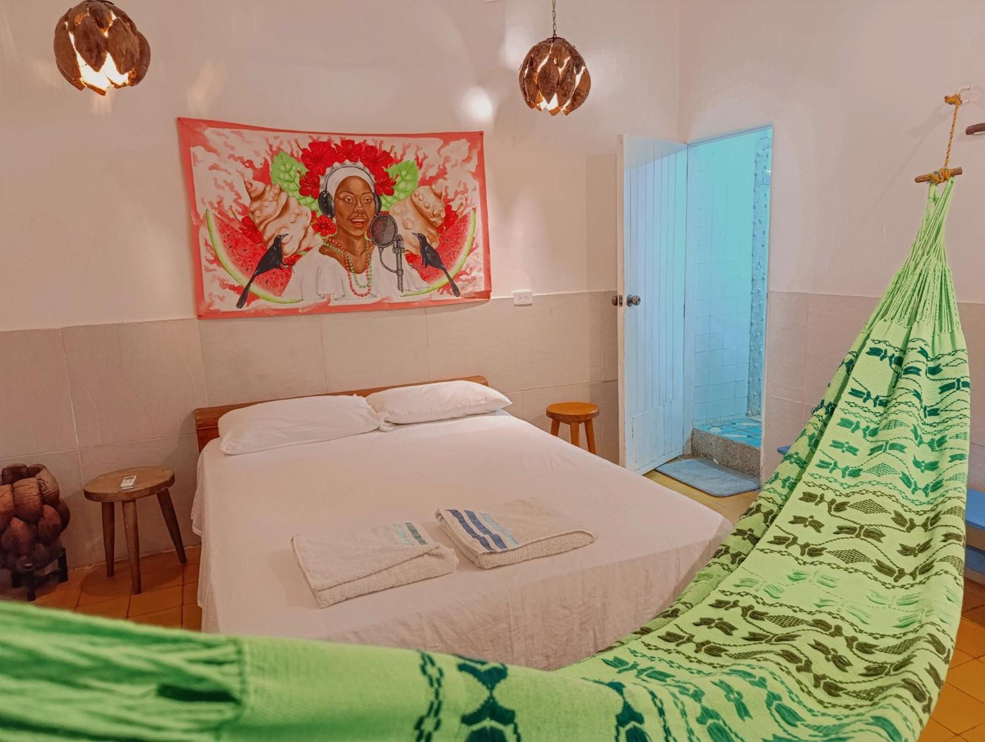 Coveñas Mar Amar Casa De Playa酒店 外观 照片