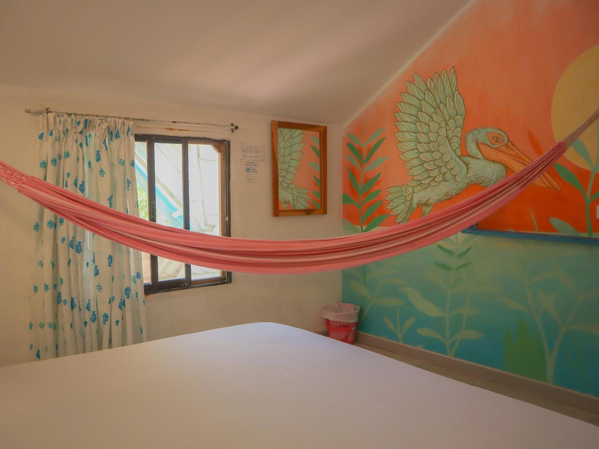 Coveñas Mar Amar Casa De Playa酒店 外观 照片