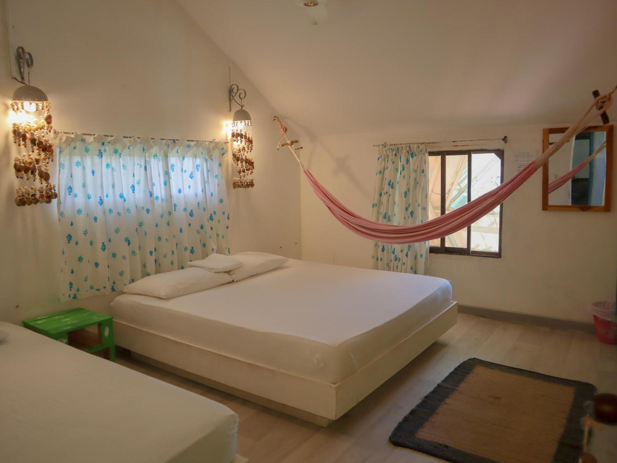 Coveñas Mar Amar Casa De Playa酒店 外观 照片