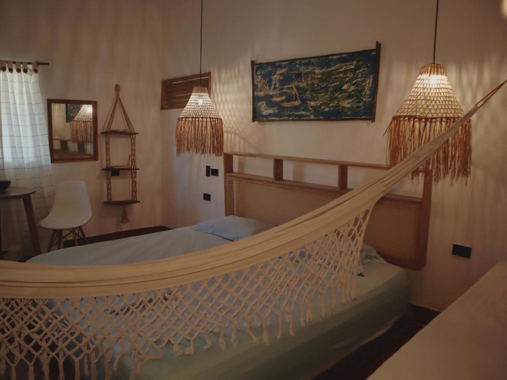 Coveñas Mar Amar Casa De Playa酒店 外观 照片